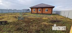 Дом 120м², 1-этажный, участок 8 сот.