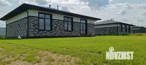 Дом 104м², 1-этажный, участок 9 сот.