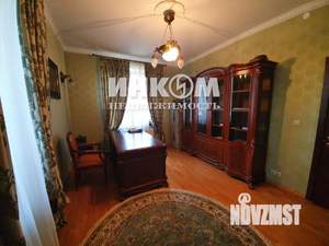 Дом 640м², 4-этажный, участок 50 сот.