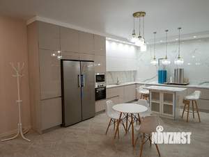 Коттедж 287м², 2-этажный, участок 12 сот.