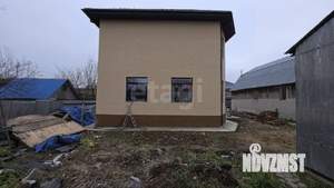 Дом 300м², 3-этажный, участок 7 сот.