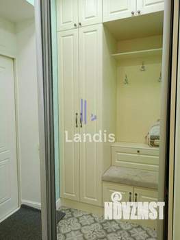 Таунхаус 137м², 3-этажный, участок 1 сот.