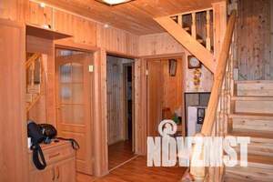 Дом 103м², 2-этажный, участок 6 сот.