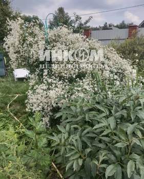 Дом 203м², 3-этажный, участок 10 сот.