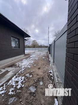 Дом 150м², 1-этажный, участок 8 сот.