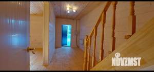 Дом 120м², 2-этажный, участок 5 сот.