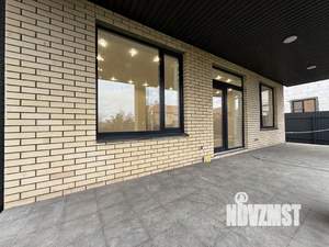 Коттедж 175м², 2-этажный, участок 5 сот.