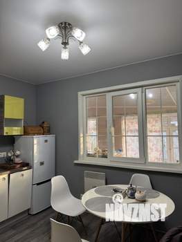 Дом 122м², 1-этажный, участок 8 сот.