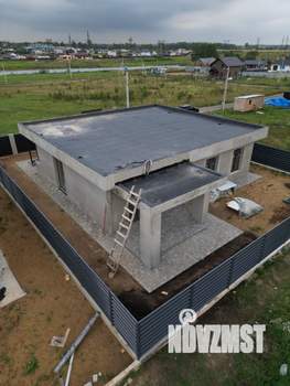 Дом 175м², 1-этажный, участок 5 сот.