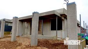 Дом 175м², 1-этажный, участок 5 сот.