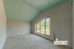 Дом 183м², 2-этажный, участок 9 сот.