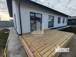 Дом 138м², 1-этажный, участок 692 сот.