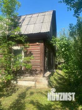 Дом 70м², 2-этажный, участок 7 сот.