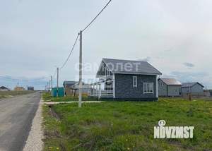 Дом 145м², 2-этажный, участок 7 сот.