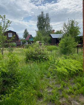 Дача 85м², 2-этажный, участок 6 сот.