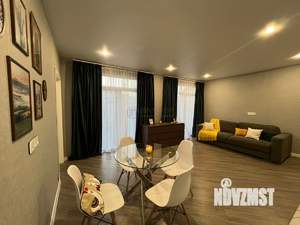 Дом 120м², 1-этажный, участок 9 сот.