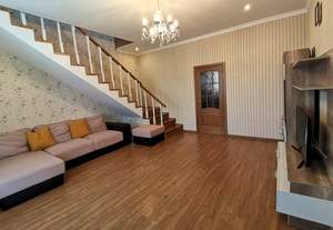 Дом 125м², 2-этажный, участок 6 сот.