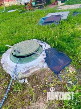 Дом 178м², 2-этажный, участок 6 сот.