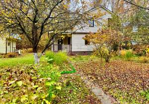 Дом 120м², 2-этажный, участок 6 сот.