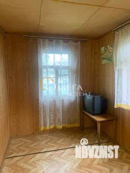 Дом 69м², 2-этажный, участок 6 сот.