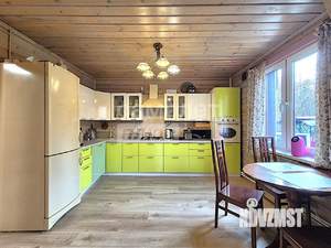 Дом 90м², 2-этажный, участок 6 сот.