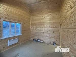 Дом 85м², 1-этажный, участок 5 сот.