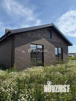 Дом 89м², 1-этажный, участок 6 сот.