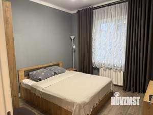 Коттедж 149м², 2-этажный, участок 6 сот.