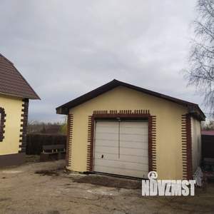 Дом 226м², 2-этажный, участок 10 сот.