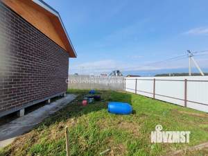 Дом 45м², 1-этажный, участок 8 сот.