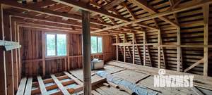 Дача 70м², 2-этажный, участок 8 сот.