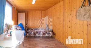 Дом 130м², 2-этажный, участок 22 сот.