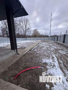 Дом 150м², 1-этажный, участок 8 сот.