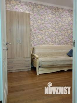 Таунхаус 137м², 3-этажный, участок 2 сот.