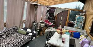 Дом 130м², 2-этажный, участок 22 сот.