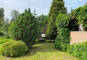 Дом 90м², 1-этажный, участок 13 сот.