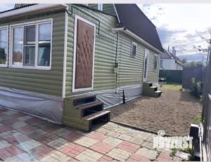 Дом 163м², 2-этажный, участок 8 сот.