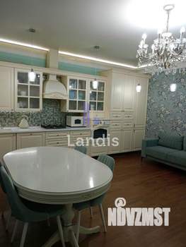 Таунхаус 137м², 3-этажный, участок 1 сот.