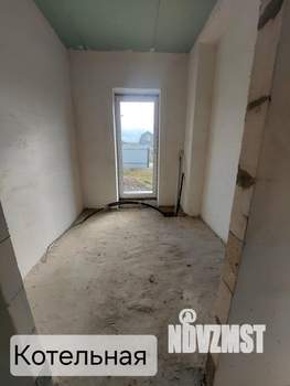 Коттедж 165м², 1-этажный, участок 6 сот.