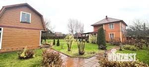 Дом 150м², 2-этажный, участок 16 сот.
