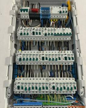 Дом 127м², 1-этажный, участок 9 сот.