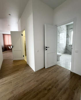 Дом 113м², 1-этажный, участок 5 сот.