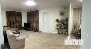 Коттедж 177м², 3-этажный, участок 5 сот.