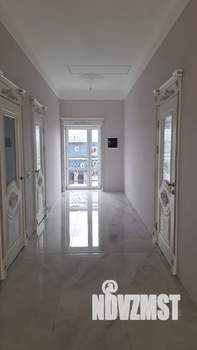 Коттедж 362м², 2-этажный, участок 8 сот.