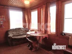 Дача 93м², 3-этажный, участок 6 сот.