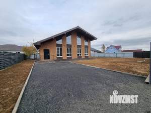 Дом 130м², 2-этажный, участок 10 сот.