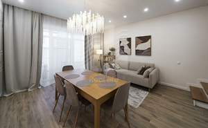 Дом 127м², 3-этажный, участок 2 сот.