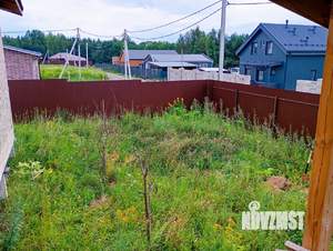 Дом 146м², 1-этажный, участок 6 сот.