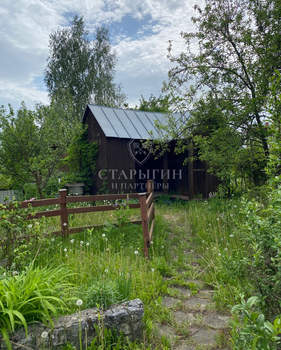 Дача 85м², 2-этажный, участок 6 сот.