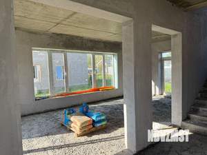 Дом 188м², 2-этажный, участок 6 сот.